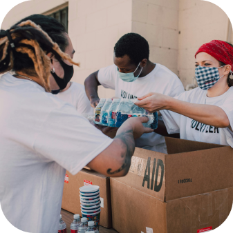 Volunteer Image